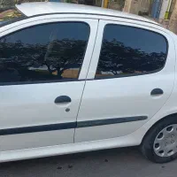 ۲۰۶sd v8|خودرو سواری و وانت|شهرکرد, |دیوار