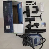 بخار شور دلونگی مدل sc100.B اصلی