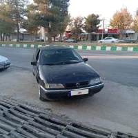 زانتیا ۲۰۰۰ فروش یا معاوضه