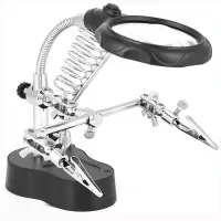 گیره لحیم کاری گیره مونتاژ پایه هویه