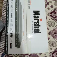 DVDمارشال|صوتی و تصویری|پیشوا, |دیوار