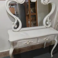 آینه کنسول