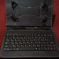 کیف تبلت کیبردار