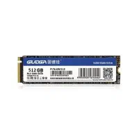 هارد SSD M.2 NVMe512GB یکسال گارانتی