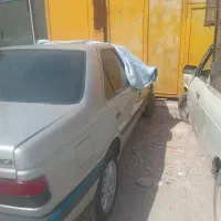 پژو ۴۰۵|خودرو سواری و وانت|دزفول, |دیوار