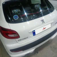 ۲۰۷ درحد|خودرو سواری و وانت|اهواز, اسلام آباد شرقی|دیوار