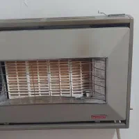 بخاری دیواری