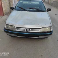 ماشین فروشی|خودرو سواری و وانت|ایرانشهر, |دیوار