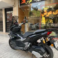 Adv 150|موتورسیکلت|کرج, حیدرآباد|دیوار