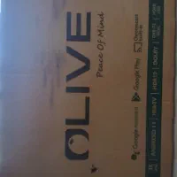 کارتن تلویزیون اولیو