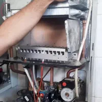 نصب و سرویس پکیج رادیاتور و کولرگازی در کاشان