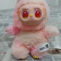 عروسک لبوبوی اصل