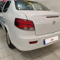 رانا پلاس Tu5 خشک تحویل روز|خودرو سواری و وانت|فولادشهر, سایت صنعتی کاوه|دیوار