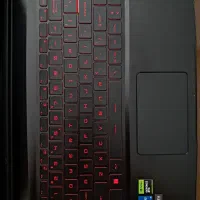 لپتاپ MSI GF63 12VE|رایانه همراه|تهران, دروس|دیوار