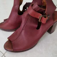 کفش چرم|کیف، کفش، کمربند|فردیس, شهرک ارم|دیوار