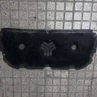 نمد کاپوت شاهین کفی صندوق عقب
