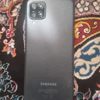 گوشی سامسونگ a12