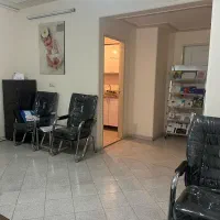 ملک اداری و تجاری|اجارهٔ دفتر کار، اتاق اداری، مطب|سبزوار, قائم|دیوار