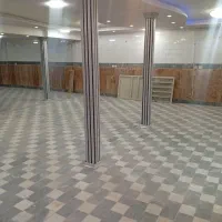 رهن اجاره زیر زمین تجاری ۱۵۰متری بر خیابان|اجارهٔ مغازه و غرفه|تبریز, |دیوار