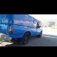 فروش نیسان مدل 98 تک سوز|خودرو سواری و وانت|چالوس, |دیوار