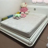 تخت پاتختی تشک