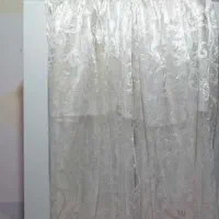 حریر|پرده، رانر، رومیزی|سلمانشهر, |دیوار