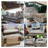 تعمیرات تخصصی مبلمان