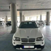 X3 بدون رنگ استثنایی