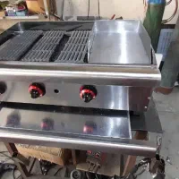 تاپینگ پیتزا/فر ساندویچ|کافی‌شاپ و رستوران|رباط‌کریم, رباط‌کریم|دیوار