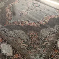 فروش فرش واقعا در حد نو
