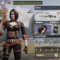 اکانت کالاف دیوتی موبایل یا ندای وظیفه|کنسول، بازی ویدئویی و آنلاین|تهران, ایرانشهر|دیوار