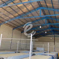 اجاره کارگاه-سالن ۹۰۰متری درسردرود