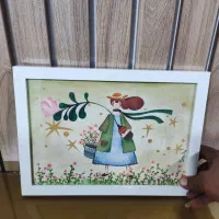 تابلو|تابلو، نقاشی، عکس|اهواز, کوروش|دیوار