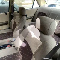 پژو 405 مدل 89|خودرو سواری و وانت|پردیس, فاز ۱۱|دیوار