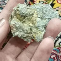 سنگ طلا|کلکسیون اشیاء عتیقه|ساوه, |دیوار