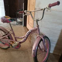 دوچرخه نو سایز 20|دوچرخه، اسکیت، اسکوتر|اسلام‌شهر, صادقیه|دیوار