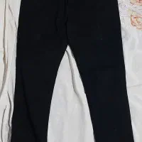 دو عدد شلوار کتان و پارچه ای|لباس|سنندج, |دیوار