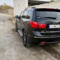 هایما s7 توربو مدل ۹۷ بیرنگ|خودرو سواری و وانت|کرج, فاز ۱ مهرشهر|دیوار