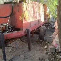 پمپ بتن زمینی ۲۰۰۰|ماشینآلات صنعتی|تبریز, |دیوار