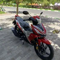 لوکی 185 درحد خشک