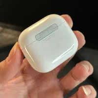 AirPods 3 ایرپاد|لوازم جانبی موبایل و تبلت|دزفول, |دیوار