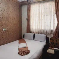 هتل آپارتمان نزدیک حرم ،با غذا نفری ۸۰۰