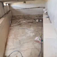 اجاره زیر زمین ودوعدد مغازه|اجارهٔ مغازه و غرفه|قروه, |دیوار