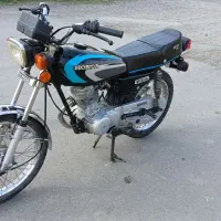 125احسان با برگه مزایده تمیز عروسک درحد خشک|موتورسیکلت|گنبد کاووس, |دیوار