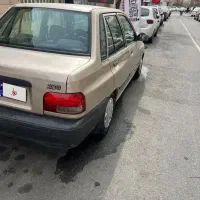 پراید صبا|خودرو سواری و وانت|تهران, تهرانپارس غربی|دیوار