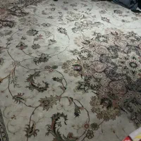 فرش ماشینی ۱۲ متری