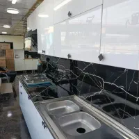 انواع اقسام کابینت پیش ساخته و سفارشی