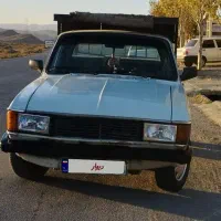 پیکان وانت مدل 89