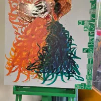 آموزش کالیگرافی تخصصی با مدرک معتبر دانشگاهی