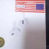 ایرپاد پرو 2 ساخت usaقیمت کف ایران